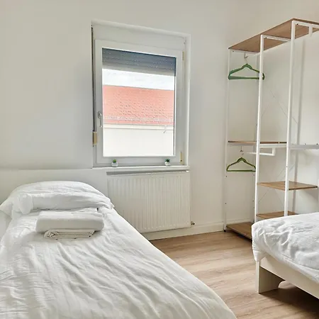 Apartamento Prime Near Vienna With Free Parking Gerasdorf bei Wien