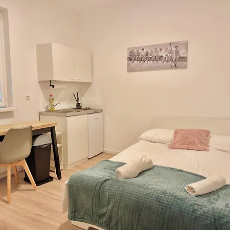 Apartamento Prime Near Vienna With Free Parking *