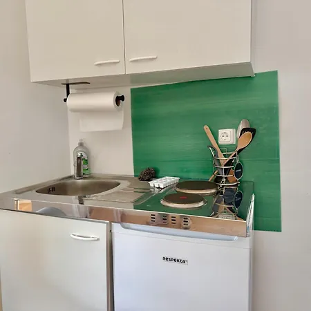 Prime Near Vienna With Free Parking Apartamento