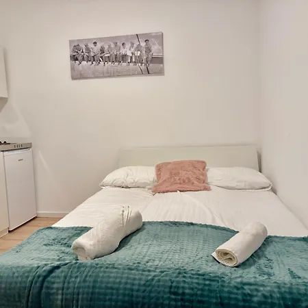 Apartamento Prime Near Vienna With Free Parking