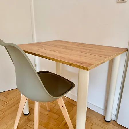 Apartamento Prime Near Vienna With Free Parking *