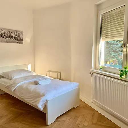 Apartamento Prime Near Vienna With Free Parking